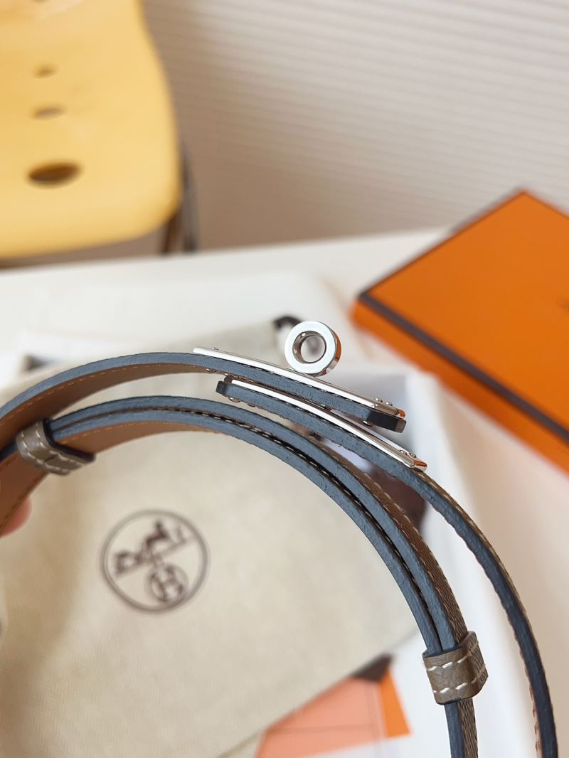 Hermes Belts